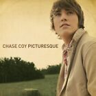 Chase Coy Picturesque Cd Importacion Usa