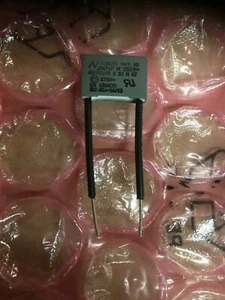 10 Stück MKT Entstör Kondensator 0,047µF M250 1.58.51 40/100/21 275V - Bild 1 von 3