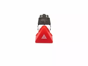 VW Touran 1T 1t0953509 Caddy 3 III Warnblinker Schalter HAZARD switch button - Bild 1 von 4