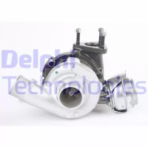 RECON OE TURBOCHARGER HRX139 SAAB 9-3 9-5 2.2 TiD VAUXHALL VECTRA 2.2 DTI 125HP - Picture 1 of 4
