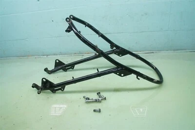 Triumph T90 350 Tiger T100P 90 3TA 1967 *2152 sección cuadro trasero  Foto 1 de 4