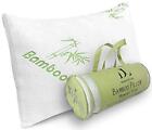 Bamboo Pillow King 20