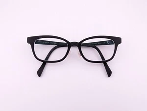 Maui Jim Brille, nur Gestell, MJO2618-2M schwarz, 48-17-147, Kunststoff, Japan - Bild 1 von 20