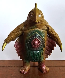 ULTRAMAN MONSTER SERIES KAIJU Bemstar Soft Vinyl Figure VINTAGE 1983 Japan 6.5" - Bild 1 von 4