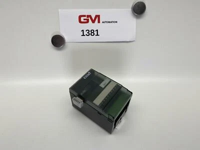 Selectron Analoges Eingangsmodul AI200COLT AI200 Module CCS 2000 Analog Input - Bild 1 von 4