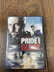 Pride and Glory (DVD, 2009) - Picture 1 of 2