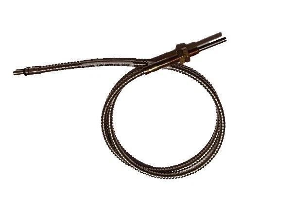 Banner Fiber Optic Cable ITETA1.53S - Image 1 of 1