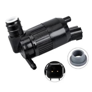 BA53-17664-AA Water Spray Motor Pump Fit For Ford JL3Z-17664-A GR2Z-17664-A - Picture 1 of 7