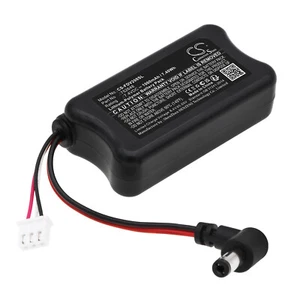 Akku für Fatshark Dominator V2 HDO FPV Brille Predator 752648 1000mAh 7,4 V - Bild 1 von 5