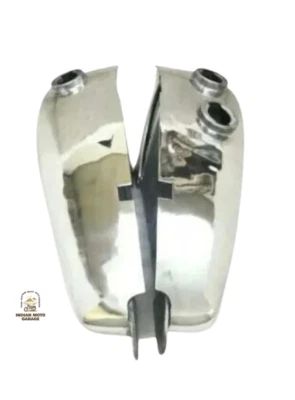 APTO PARA Indian Chief Scout Pre Guerra 1930 Aleación de Aluminio Gas Combustible Gasolina TANQUE Foto 1 de 4