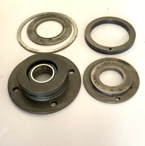 FEIN FSc 649 Bohrhammer Ersatzteile Getriebe original - Bild 1 von 2
