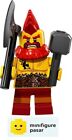 Lego 71018 Collectible Minifigure Series 17: No 10 - Battle Dwarf - SEALED