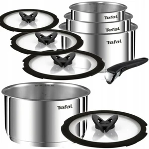 TEFAL INGENIO EMOTION 16/18/20/22 + Deckel - Bild 1 von 3