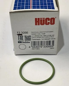 VW Golf Hitachi High Pressure Fuel Pump HPFP O ring 2.0 FSI Mk5 Mk6 A3 S3 TT - Picture 1 of 3