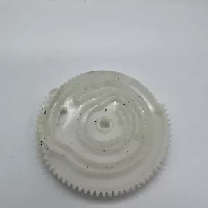 JVC XL-MC334 Door Slider Gear Part Works Great 200 Cd Changer Parts - Picture 1 of 3