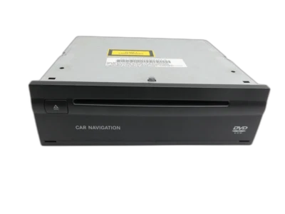 Navigationssystem Navi Navirechner 6059 für Mercedes S211 W211 E320 02-06 - Bild 1 von 4