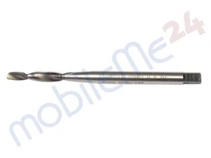 Walter HSSE Kombi Gewindebohrer M5 (x0,8) 6H Bohren + Gewindeschneiden in 1 AG - Bild 1 von 1