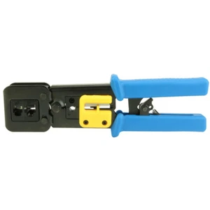 Herramienta InstallMates™ Heavy Duty RJ-45 Quick Crimp™ para conectores RJ-45 - Imagen 1 de 7