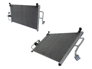 A/C CONDENSER FOR DAEWOO NUBIRA J150 1999-2003 - Picture 1 of 1