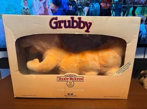 Teddy Ruxpin Grubby - Picture 1 of 5