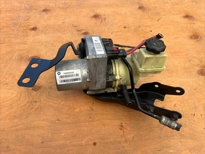 BOMBA DIRECCIÓN ASISTIDA ELÉCTRICA CHRYSLER 300 2011-2014 CARGADOR Dodge 68059524ae Foto 1 de 4