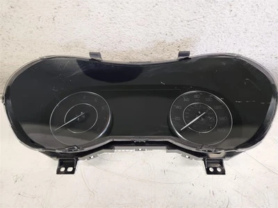 2021-2023 Acura Tlx medidor de velocidade instrumento cluster 95K Mi 78100-Tgv-A11 - Imagem 1 de 4