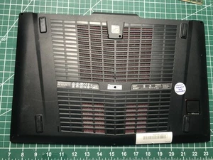MSI GT72 6QD MS-1782 Laptop Bottom Case Base Cover Door #mg987	 - Afbeelding 1 van 2