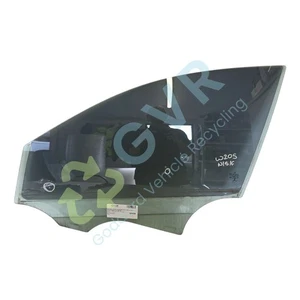 MERCEDES C-CLASS C200 SE MK4 (W205) 2014-2018 Door Window Glass Front Left Side - Picture 1 of 14