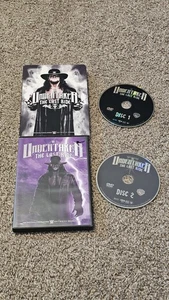 WWE THE HORROR SHOW AT EXTREME RULES 2020 DVD WRESTLING BRAY WYATT - Bild 1 von 1