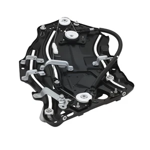 Left Rear Window Lifter for Volkswagen Beetle 2.5L 1.8L 2003-2010 - Picture 1 of 10