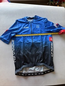Eliel Men’s Solana Cycling Jersey XLarge XL (9419-3) - Picture 1 of 7