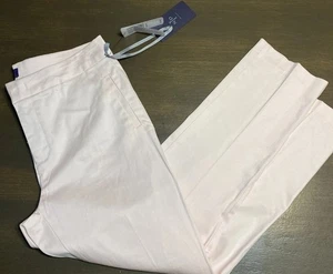 NYDJ Women’s pink pants lift technology Size 10 Petite Classy Capsule Wardrobe - Picture 1 of 9