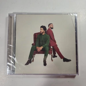 Dan + Shay It's Officially Christmas The Double Album (CD 2024) Sealed READ DESC - Bild 1 von 3