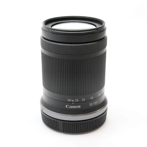 Canon RF-S 18-150mm F/3.5-6.3 IS STM (APS-C / RF-S mount) #118 - Picture 1 of 12