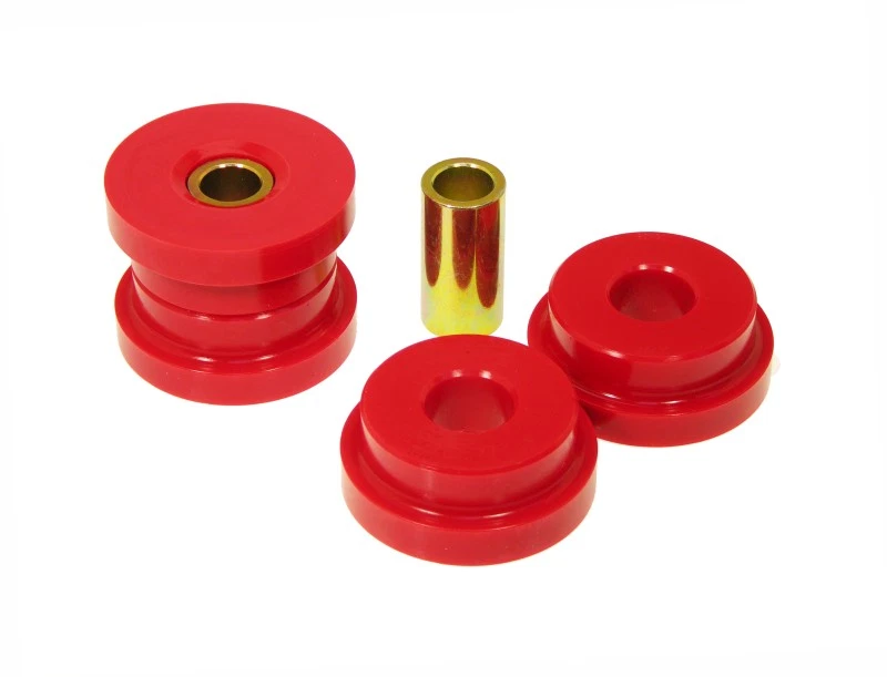 Prothane IRS Rear Subframe Bushing Kit for Nissan 300ZX 1985-1989, Red Foto 1 de 1