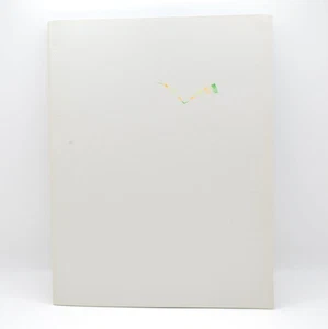 d.a. levy, More Withdrawed Or Less, 1999, Limited Ed. #11 of 63, Concrete Poetry - Picture 1 of 13