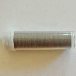 50c Roll 1909-58 UNSEARCHED Wheat Pennies/Collected Myself/Multiples Available - Picture 1 of 1