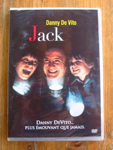 DVD JACK - Danny DE VITO / Gary SINISE - Neuf  - Picture 1 of 1