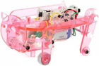 TAMIYA Robocraft Series No.11 Mechanical Pig (Shaking-Head Type) 71111
