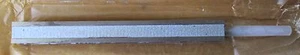 Präzisions-4-seitiger Maschinist gerade Kante 200 mm/7,87 Zoll - Bild 1 von 3