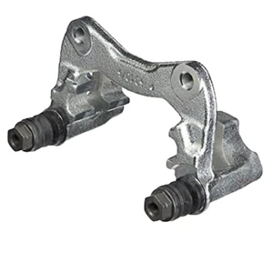 FÜR AUDI A4 S4 A6 A8 VW GOLF PASSAT SCIROCCO BREMSSATTELTRÄGER HINTEN RECHTS - Bild 1 von 1