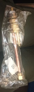 Delta RP63353 OEM End Valve Chrome - Picture 1 of 3