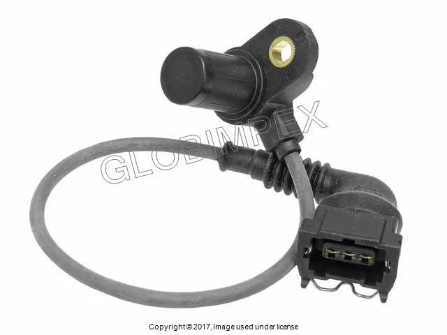 BMW M3 Z3 Z4 (2001-2008) Camshaft Position Sensor - Intake O.E.M. + Warranty Foto 1 de 1