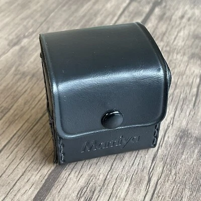 [Exc+5] Estuche Accesorio Mamiya 645 Pro TL Super M645 Japón 6874 Foto 1 de 4