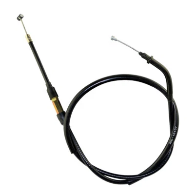 Cable de embrague para Yamaha TTR250 1993-2006 TT250R Raid 1994-1996 4GY-26335-02-00 Foto 1 de 4