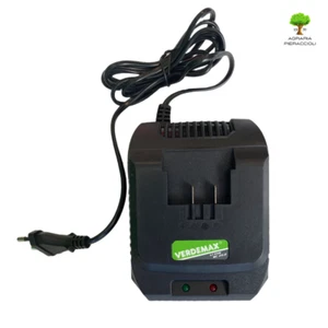 Cargador Rápido Verdemax 20V Para SA20, SF20, TR20, TT20, TS20, PT20 - Imagen 1 de 2