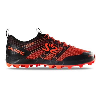 Salming Elements 3 Outdoor Walking Running Jogging Sport Shoe orange 12800780108 - Image 1 of 4