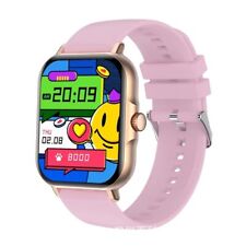 LOW PRICE SMART WATCH! BEST DEAL ON THE MARKET PINK