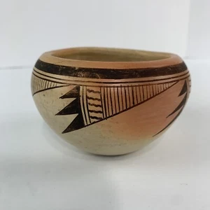 Cerámica histórica Tewa-Hopi de Nellie Nampeyo (1896-1978), hija de Nampeyo - Imagen 1 de 23