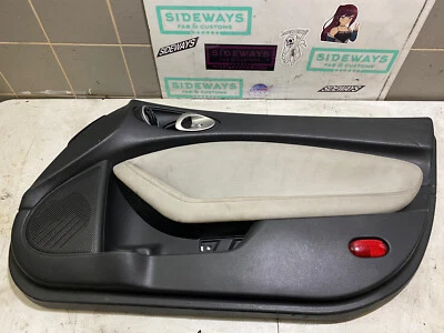 09-17 Nissan 370Z Panel Puerta Interior Lado Derecho Acabado Z34 Placa Cubierta Derecha  Foto 1 de 4